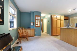 Photo 18: 1 620 W 15TH Street in North Vancouver: Central Lonsdale Townhouse for sale : MLS®# R2358510