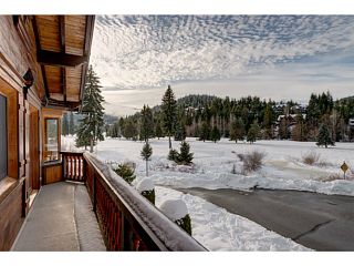 Photo 6: 6590 BALSAM Way in Whistler: Whistler Cay Estates House for sale in "WHISTLER CAY" : MLS®# V1100023