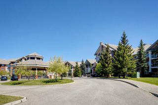 Photo 43: 324 6868 Sierra Morena Boulevard SW in Calgary: Signal Hill Apartment for sale : MLS®# A1236417