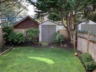Photo 6: 314-316 W 13TH Avenue in Vancouver: Mount Pleasant VW House for sale (Vancouver West)  : MLS®# R2548143