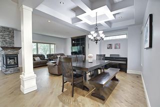 Photo 14: 46 West Cedar Place SW in Calgary: West Springs Detached for sale : MLS®# A1112742