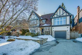 Photo 1: 19 Brooke Avenue in Toronto: Bedford Park-Nortown House (2-Storey) for sale (Toronto C04)  : MLS®# C5131118