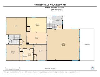 Photo 31: 6024 Norfolk Drive NW in Calgary: Thorncliffe Detached for sale : MLS®# A2112140