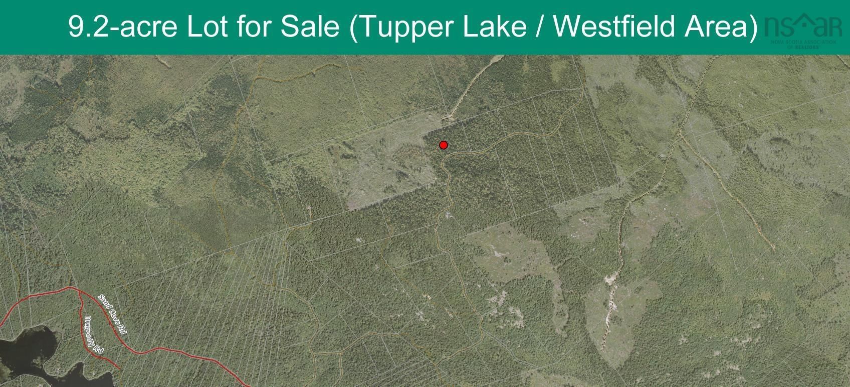 Main Photo: Lot 3 Tupper Lake in Westfield: 406-Queens County Vacant Land for sale (South Shore)  : MLS®# 202316016