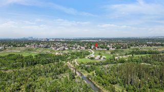 Photo 1: 707 13104 Elbow Drive SW in Calgary: Canyon Meadows Row/Townhouse for sale : MLS®# A2054532