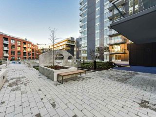 Photo 15: 701 3581 E KENT NORTH Avenue in Vancouver: South Marine Condo for sale (Vancouver East)  : MLS®# R2454282