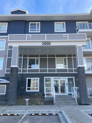 Photo 4: 2205 76 Cornerstone Passage NE in Calgary: Cornerstone Apartment for sale : MLS®# A1166893