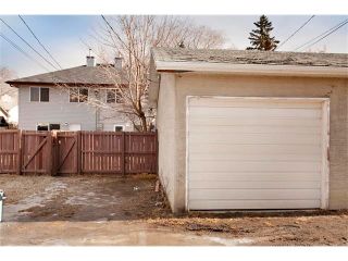 Photo 21: 6219 18A Street SE in Calgary: Ogden House for sale : MLS®# C4052892