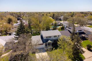 Photo 2: 87 Coleridge Park Drive in Winnipeg: Residential for sale (5G)  : MLS®# 202211773