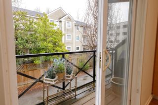 Photo 12: 958 W 15TH Avenue in Vancouver: Fairview VW Townhouse for sale in "The Classix" (Vancouver West)  : MLS®# R2867641