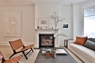 Photo 3: 305 Crawford Street in Toronto: Trinity-Bellwoods House (3-Storey) for lease (Toronto C01)  : MLS®# C8107768