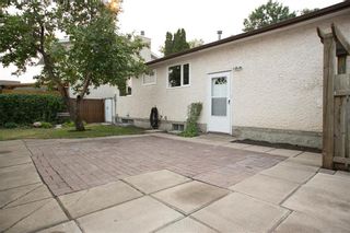 Photo 38: 66 Dells Crescent in Winnipeg: Meadowood Residential for sale (2E)  : MLS®# 202119070