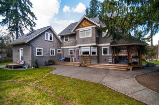 Photo 10: 2836 Hope Rd in Cumberland: CV Cumberland House for sale (Comox Valley)  : MLS®# 902143