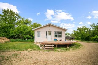 Main Photo: 18415 Township Road 432: Rural Camrose County Detached for sale : MLS®# A2138530