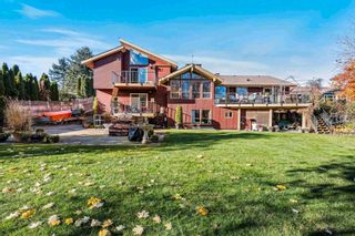 Photo 19: 45647 NEWBY Drive in Chilliwack: Sardis West Vedder House for sale (Sardis)  : MLS®# R2833379