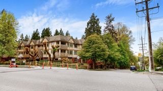 Photo 36: 402 2059 CHESTERFIELD Avenue in North Vancouver: Central Lonsdale Condo for sale in "Ridge Park Garden's" : MLS®# R2686652
