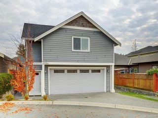 Photo 16: 2956 Alouette Dr in Langford: La Westhills House for sale : MLS®# 801602