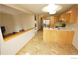 Photo 9: 142 Westchester Drive in WINNIPEG: River Heights / Tuxedo / Linden Woods Residential for sale (South Winnipeg)  : MLS®# 1520463