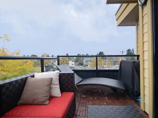 Photo 11: # 135 1863 STAINSBURY AV in Vancouver: Victoria VE Condo for sale (Vancouver East)  : MLS®# V1090916