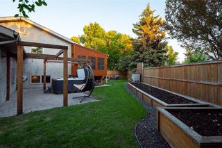 Photo 41: Private Oasis in Winnipeg: 2F House for sale (River Park South) 