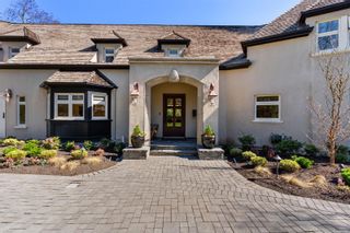 Photo 83: 3525 Upper Terrace Rd in Oak Bay: OB Uplands House for sale : MLS®# 956724