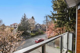 Photo 15: 311 215 MOWAT Street in New Westminster: Uptown NW Condo for sale in "Cedarhill Manor" : MLS®# R2868101