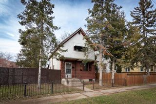 Photo 1: 178 Austin Street North in Winnipeg: Point Douglas Residential for sale (4A)  : MLS®# 202330718