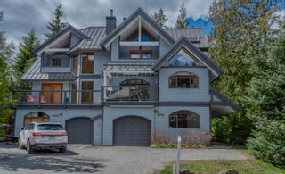 Main Photo: 2246 ASPEN Drive in Whistler: Nordic 1/2 Duplex for sale in "Aspen Ridge" : MLS®# R2887547