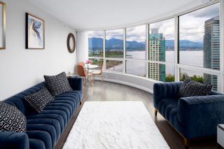 Photo 11: 2302 555 JERVIS Street in Vancouver: Coal Harbour Condo for sale (Vancouver West)  : MLS®# R2689301