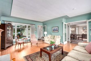 Photo 5: 3996 W 38TH Avenue in Vancouver: Dunbar House for sale (Vancouver West)  : MLS®# R2892451