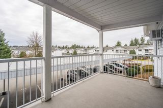 Photo 19: 178 32691 GARIBALDI Drive in Abbotsford: Abbotsford West Townhouse for sale in "Carriage Lane" : MLS®# R2847399