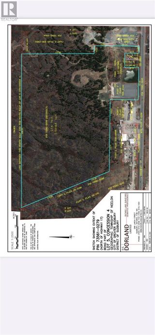 Photo 10: 6840 Highway 17 E in Sudbury: Vacant Land for sale : MLS®# 2112960