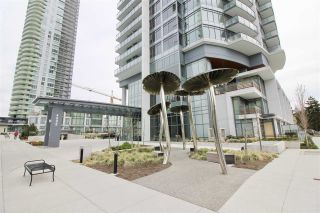 Photo 20: 1705 4900 LENNOX Lane in Burnaby: Metrotown Condo for sale in "THE PARK" (Burnaby South)  : MLS®# R2352671
