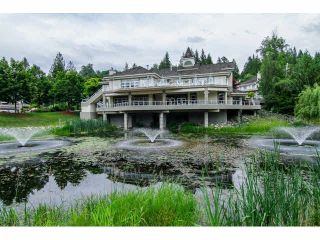 Photo 17: 31 4001 OLD CLAYBURN Road in Abbotsford: Abbotsford East Townhouse for sale in "CEDAR SPRINGS" : MLS®# F1415341