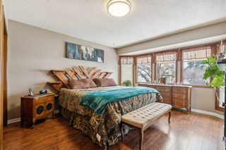 Photo 21: 44 Woodbrook Place SW in Calgary: Woodbine Detached for sale : MLS®# A2127974