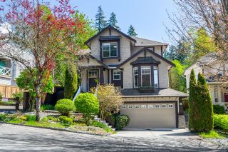Main Photo: 41 ALDER Drive in Port Moody: Heritage Woods PM House for sale : MLS®# R2878771