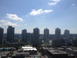 Photo 7: 1808 1088 RICHARDS Street in Vancouver: Yaletown Condo for sale (Vancouver West)  : MLS®# R2071276