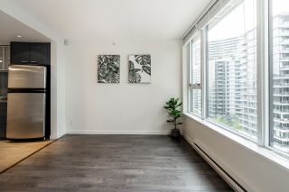 Photo 13: 1207 33 SMITHE Street in Vancouver: Yaletown Condo for sale (Vancouver West)  : MLS®# R2851044