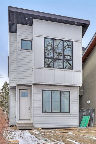 Photo 2: 3033 36 Street SW in Calgary: Killarney/Glengarry Detached for sale : MLS®# A1206857