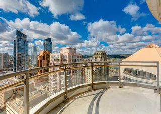Photo 33: 2602 1078 6 Avenue SW in Calgary: Downtown West End Apartment for sale : MLS®# A2001360