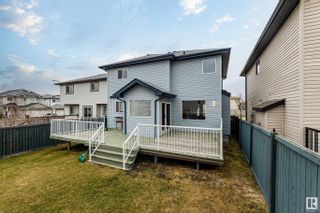 Photo 49: 17744 87 Street in Edmonton: Zone 28 House for sale : MLS®# E4292466
