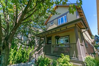 Photo 16: 1180 SEMLIN Drive in Vancouver: Grandview VE 1/2 Duplex for sale (Vancouver East)  : MLS®# R2281062