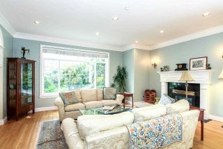 Photo 4: 3521 W 40TH AVENUE in Vancouver: Dunbar House for sale (Vancouver West)  : MLS®# R2083825