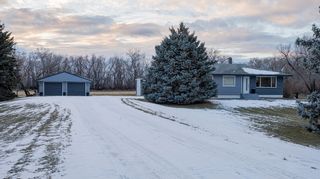 Photo 7: 63034 Munro (42W) Road in Portage la Prairie RM: House for sale : MLS®# 202331289