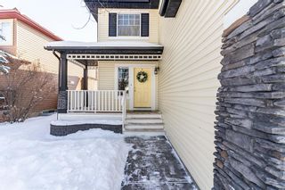 Photo 2: 371 Chaparral Drive SE in Calgary: Chaparral Detached for sale : MLS®# A2030674