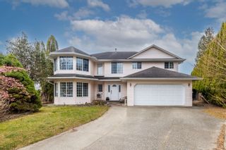 Photo 1: 7010 MULBERRY Place: Agassiz House for sale : MLS®# R2761376