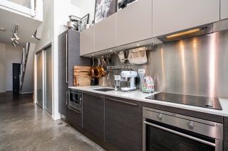 Photo 8: 610 53 W HASTINGS Street in Vancouver: Downtown VW Condo for sale (Vancouver West)  : MLS®# R2778033
