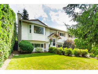 Photo 1: 26868 33 Avenue in Langley: Aldergrove Langley House for sale : MLS®# R2479885