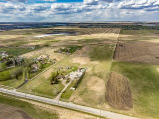 Photo 5: 280132 Township Road 240: Chestermere Residential Land for sale : MLS®# A1219526