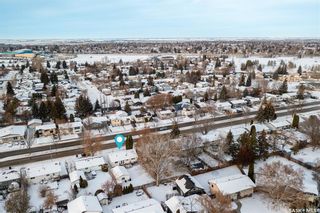 Photo 39: 3623 Fairlight Drive in Saskatoon: Fairhaven Residential for sale : MLS®# SK914552